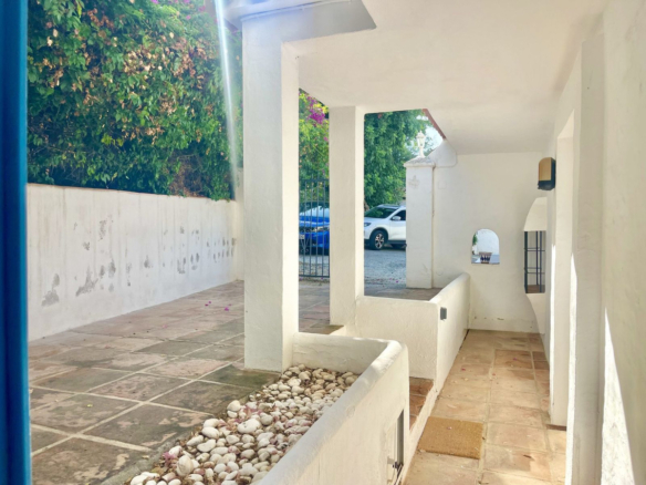 Semi-Detached House for sale in Mijas