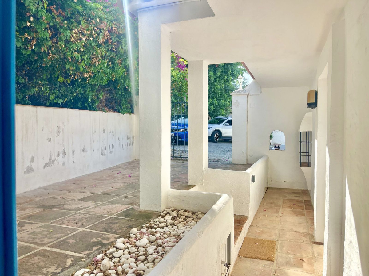 Semi-Detached House for sale in Mijas