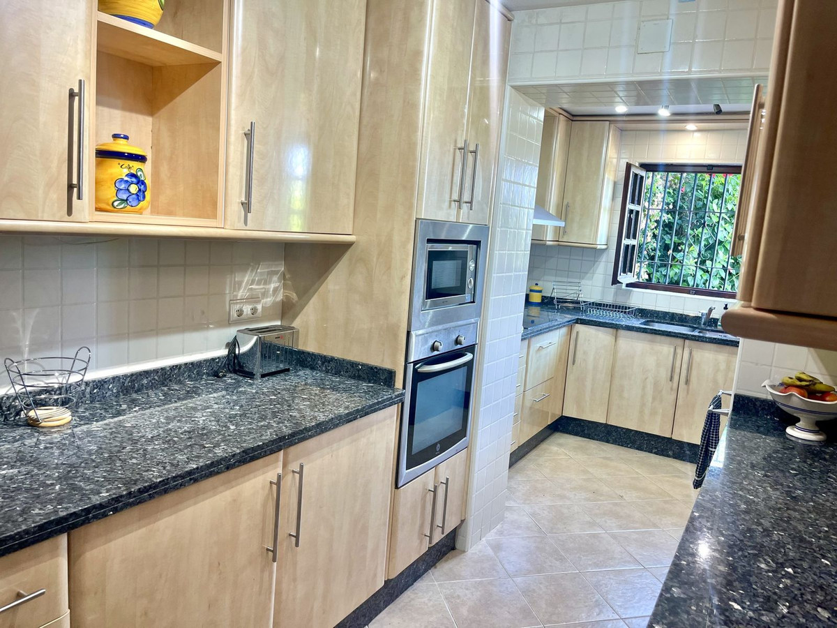Semi-Detached House for sale in Mijas