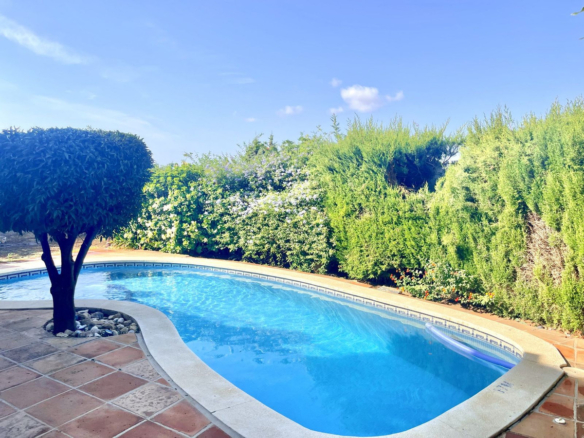 Semi-Detached House for sale in Mijas