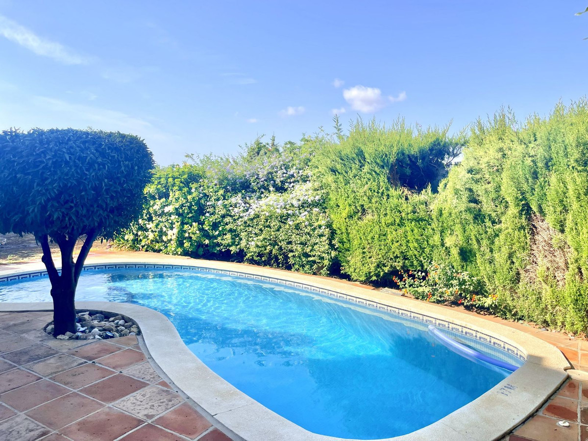 Semi-Detached House for sale in Mijas