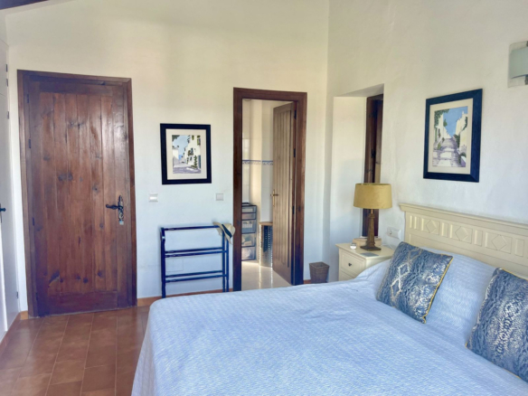 Semi-Detached House for sale in Mijas