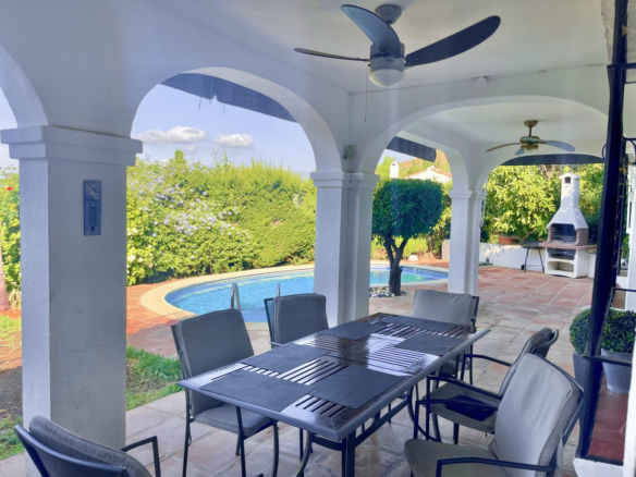 Semi-Detached House for sale in Mijas