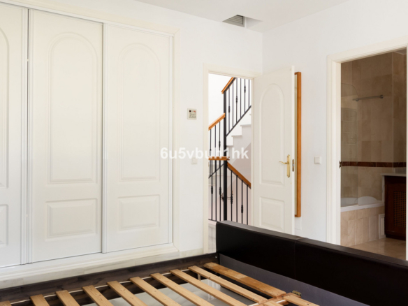 Townhouse for sale in Alhaurín de la Torre