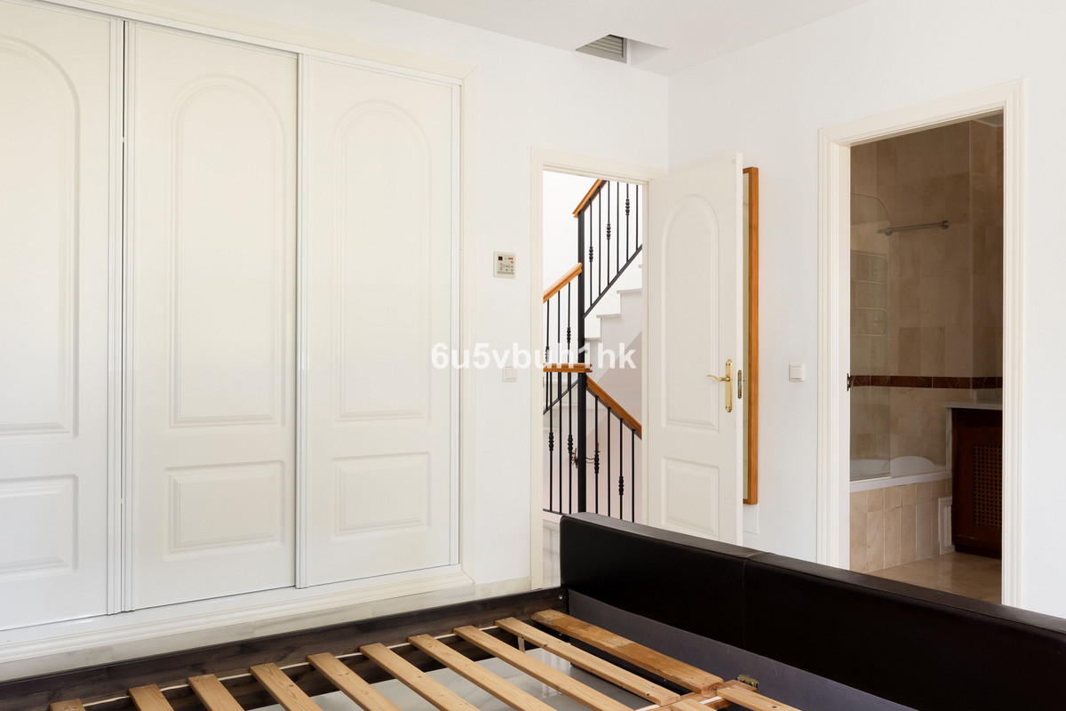 Townhouse for sale in Alhaurín de la Torre