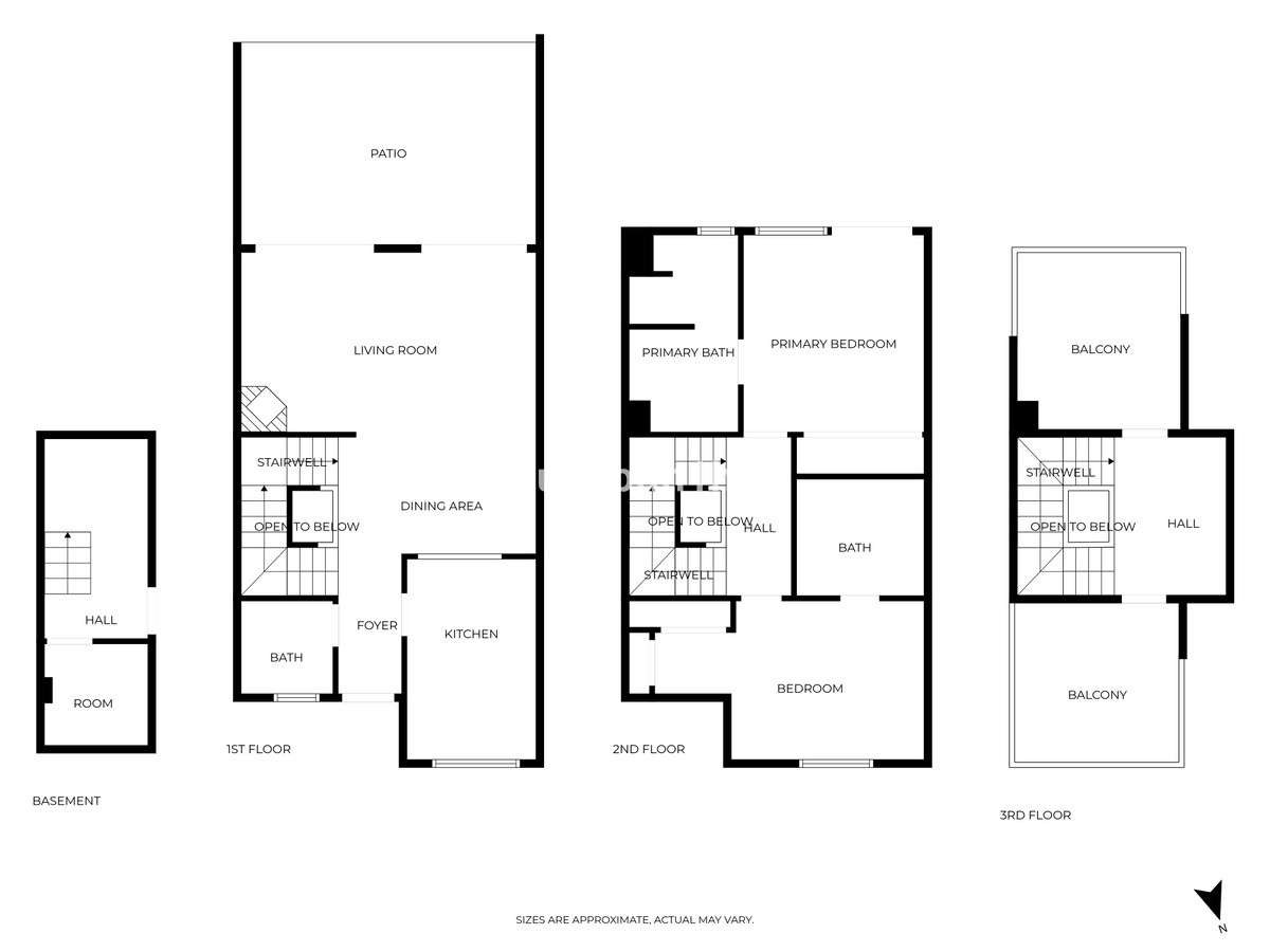 Townhouse for sale in Alhaurín de la Torre