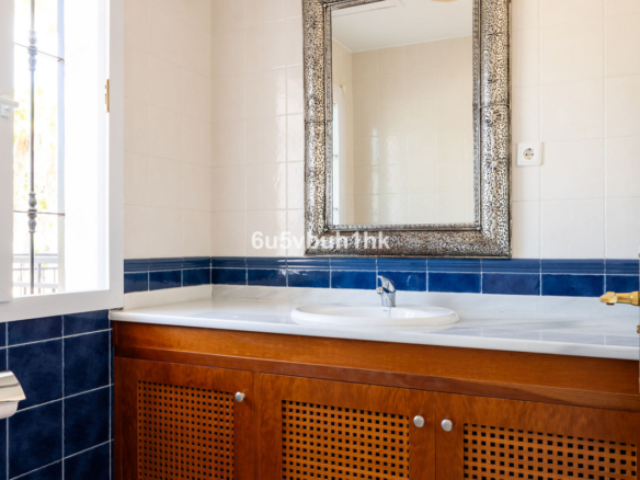 Townhouse for sale in Alhaurín de la Torre