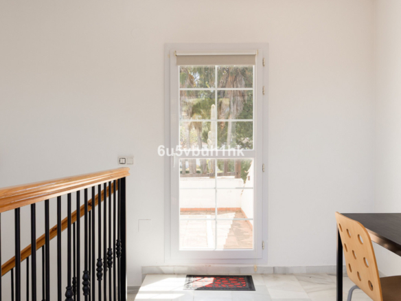 Townhouse for sale in Alhaurín de la Torre