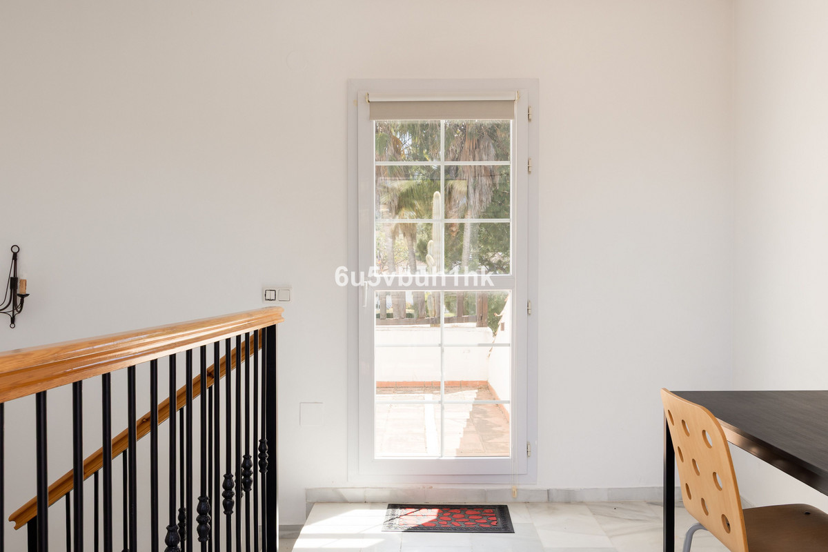 Townhouse for sale in Alhaurín de la Torre