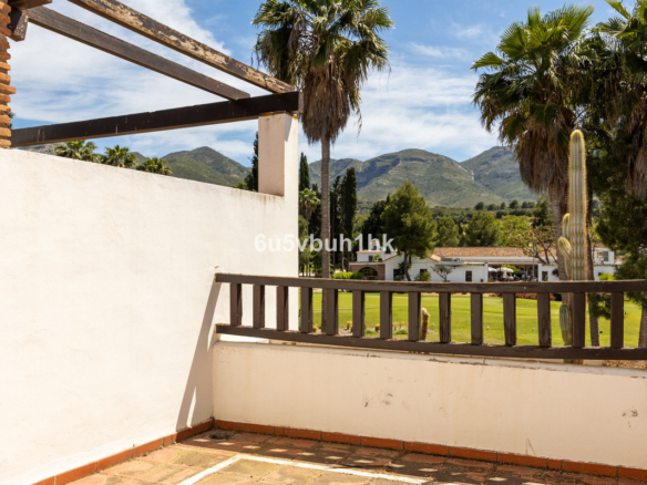 Townhouse for sale in Alhaurín de la Torre