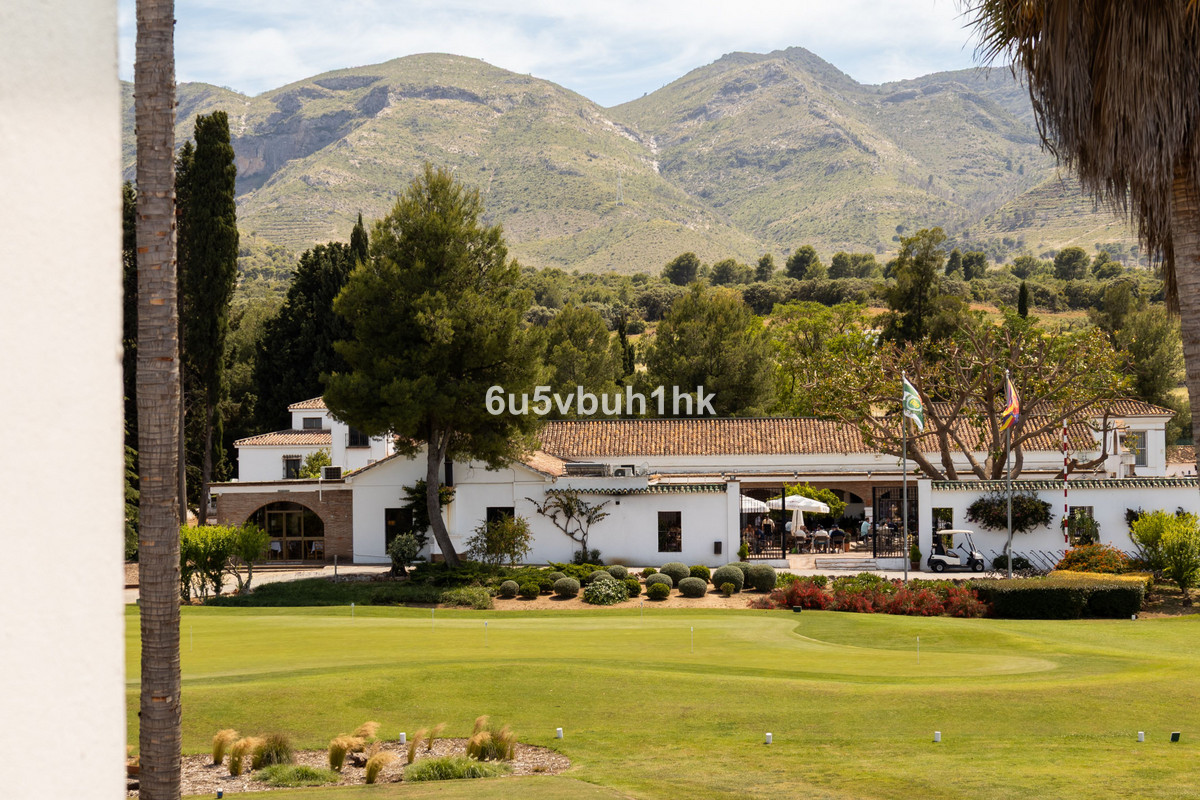 Townhouse for sale in Alhaurín de la Torre