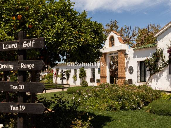 Townhouse for sale in Alhaurín de la Torre