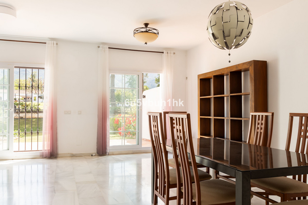 Townhouse for sale in Alhaurín de la Torre
