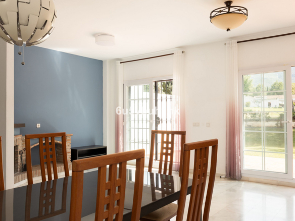 Townhouse for sale in Alhaurín de la Torre
