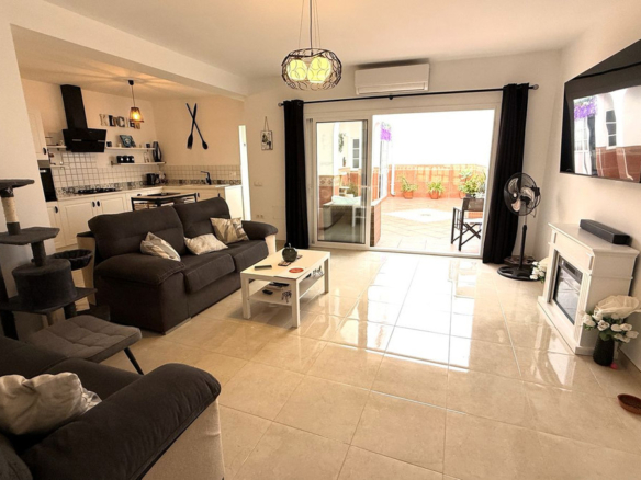 Townhouse for sale in Alhaurín el Grande