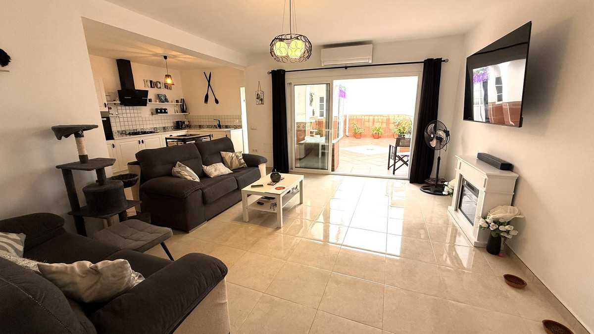 Townhouse for sale in Alhaurín el Grande
