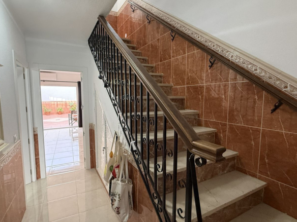 Townhouse for sale in Alhaurín el Grande