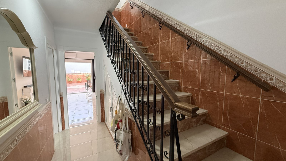 Townhouse for sale in Alhaurín el Grande
