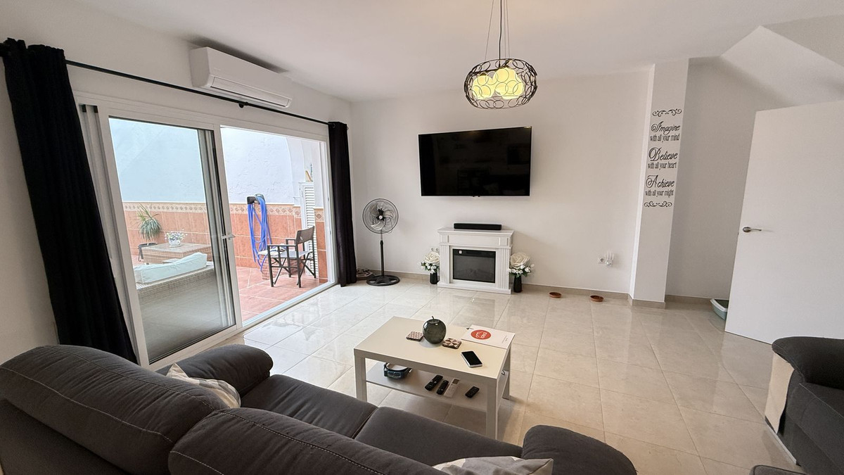 Townhouse for sale in Alhaurín el Grande