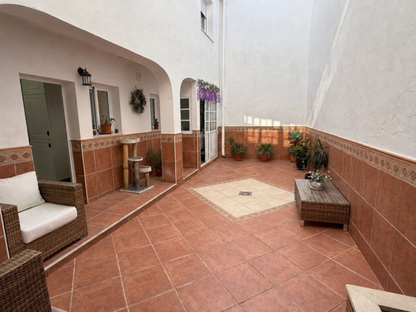 Townhouse for sale in Alhaurín el Grande