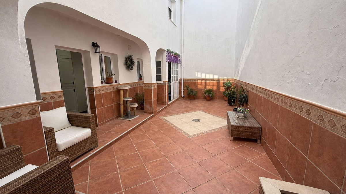 Townhouse for sale in Alhaurín el Grande