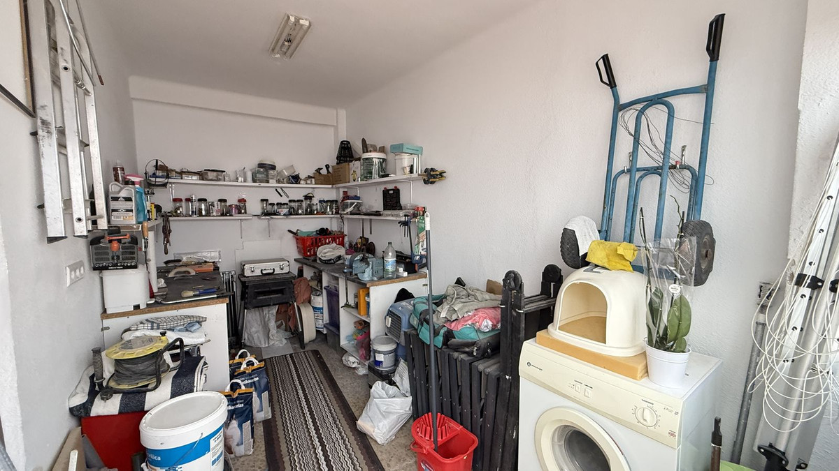 Townhouse for sale in Alhaurín el Grande