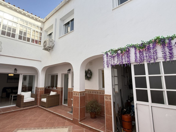 Townhouse for sale in Alhaurín el Grande