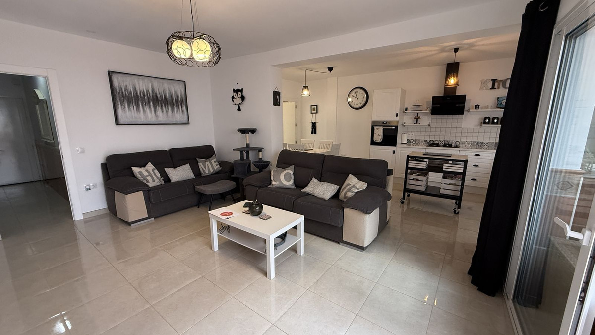 Townhouse for sale in Alhaurín el Grande