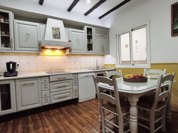Townhouse for sale in Alhaurín el Grande