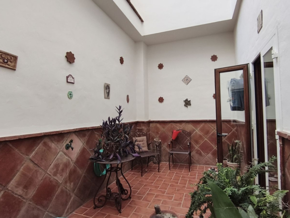 Townhouse for sale in Alhaurín el Grande