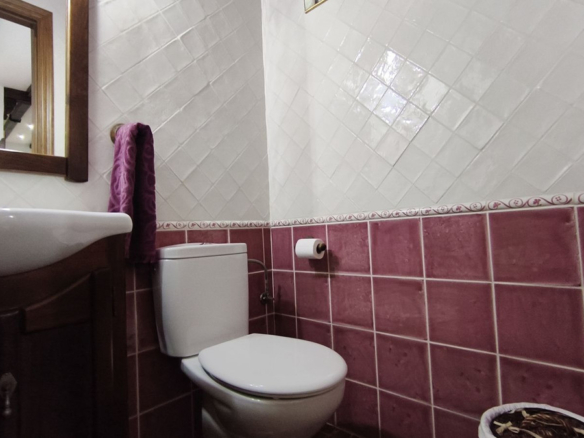 Townhouse for sale in Alhaurín el Grande