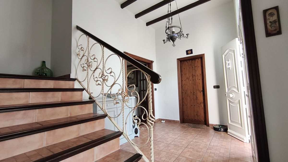 Townhouse for sale in Alhaurín el Grande