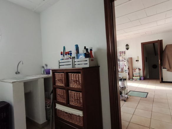 Townhouse for sale in Alhaurín el Grande