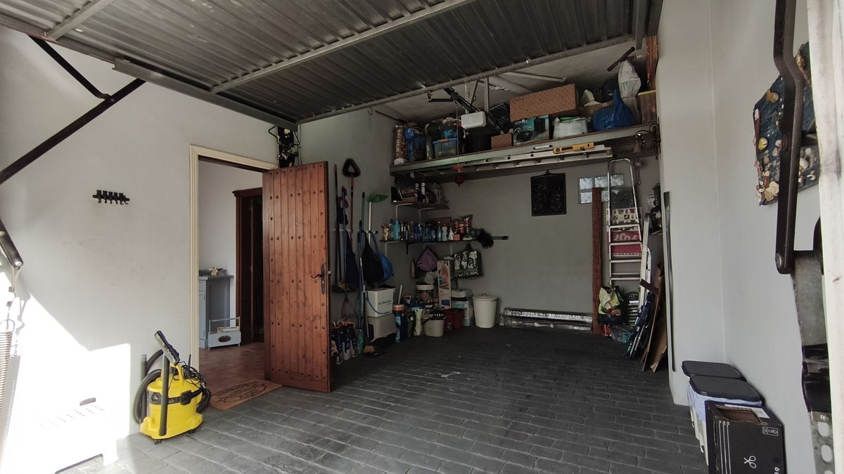 Townhouse for sale in Alhaurín el Grande