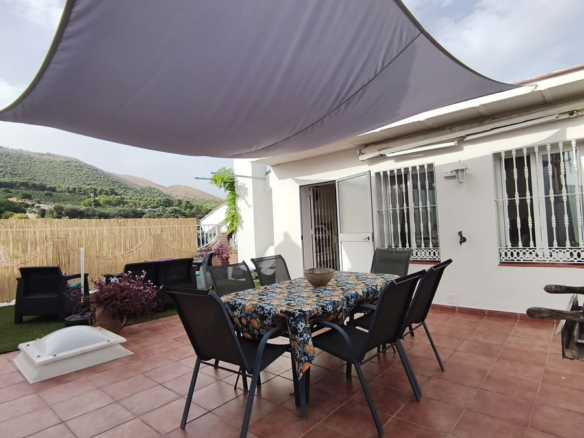 Townhouse for sale in Alhaurín el Grande