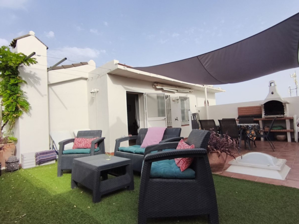 Townhouse for sale in Alhaurín el Grande
