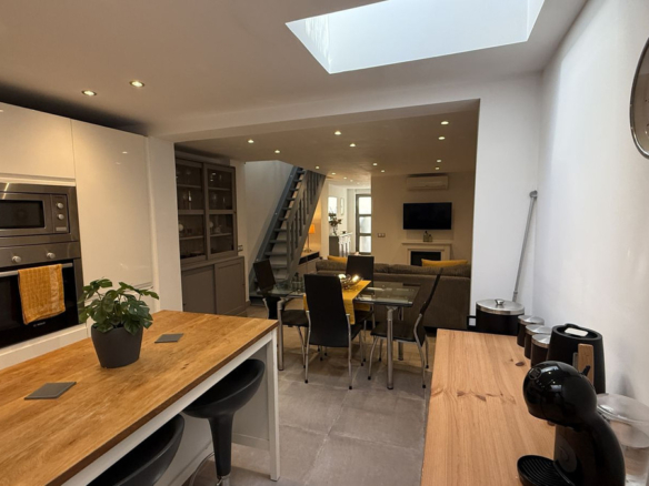 Townhouse for sale in Alhaurín el Grande