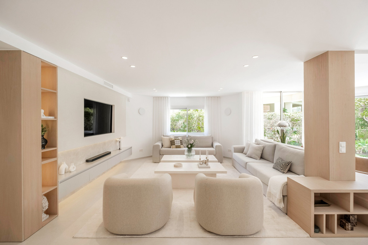 Townhouse for sale in Benahavís