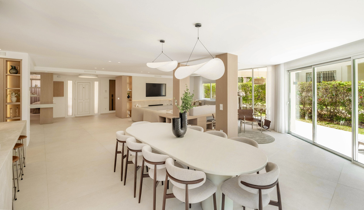 Townhouse for sale in Benahavís