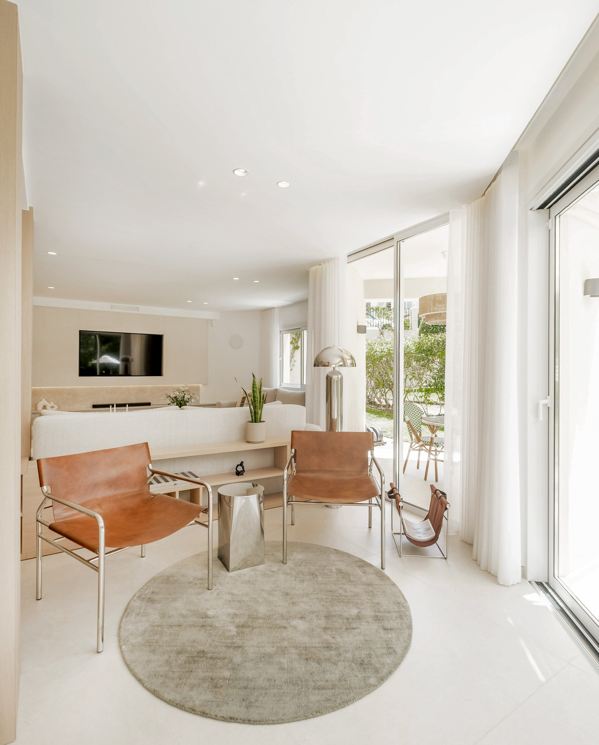Townhouse for sale in Benahavís