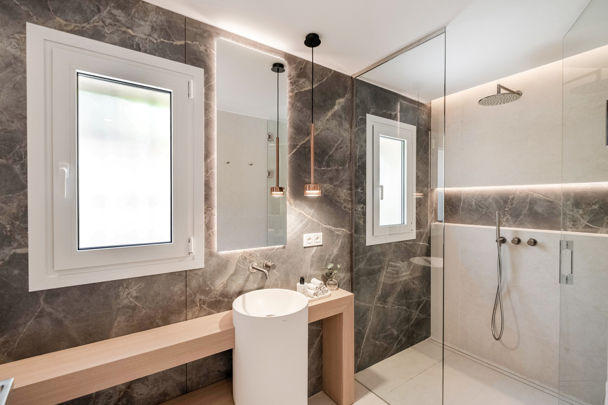 Townhouse for sale in Benahavís
