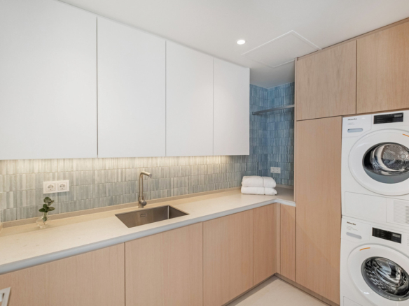 Townhouse for sale in Benahavís
