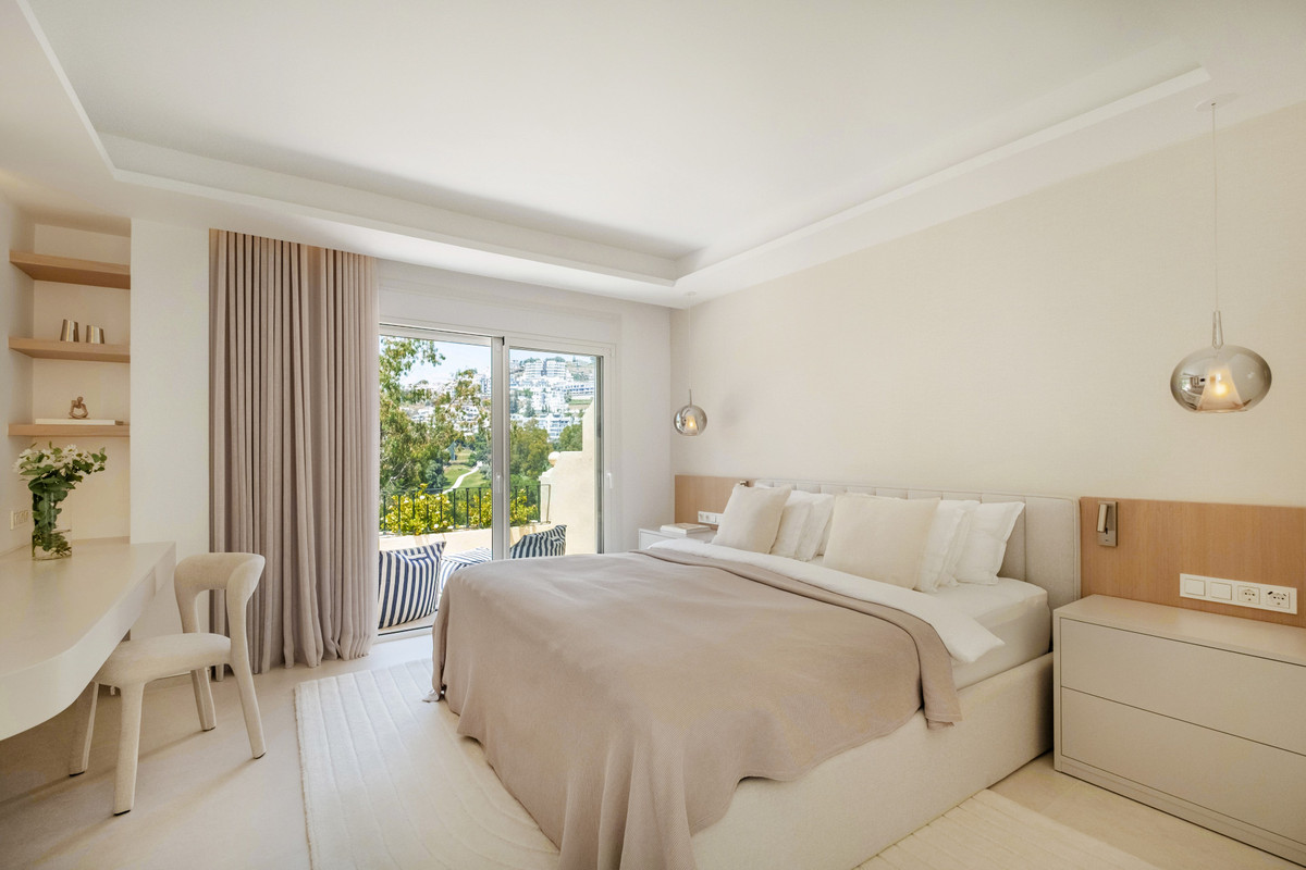 Townhouse for sale in Benahavís