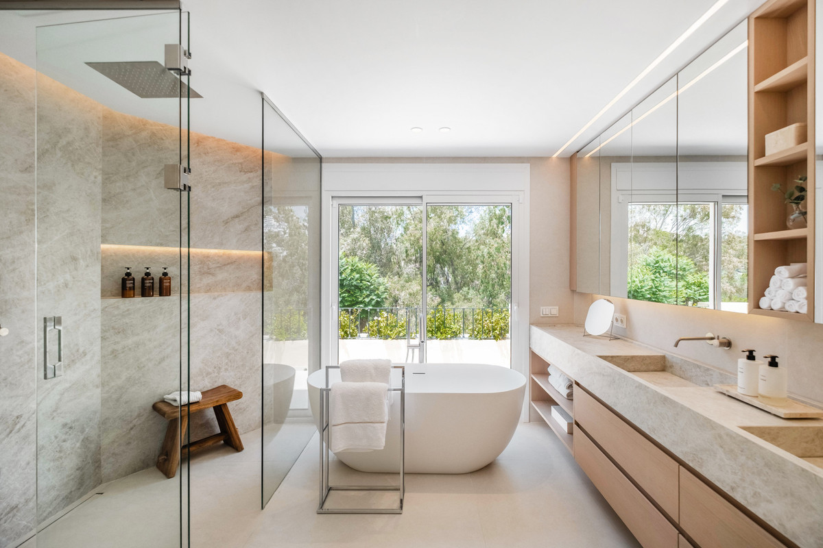 Townhouse for sale in Benahavís