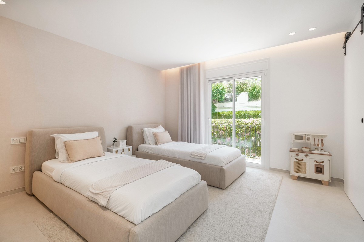 Townhouse for sale in Benahavís