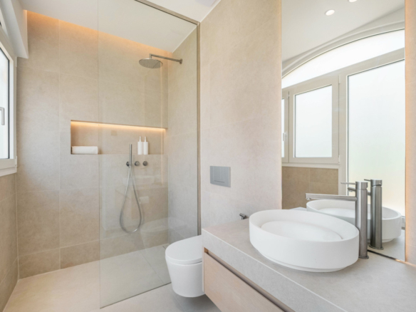 Townhouse for sale in Benahavís