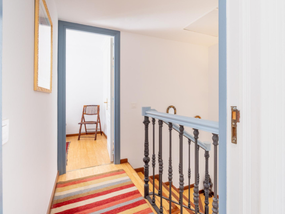 Townhouse for sale in Benahavís