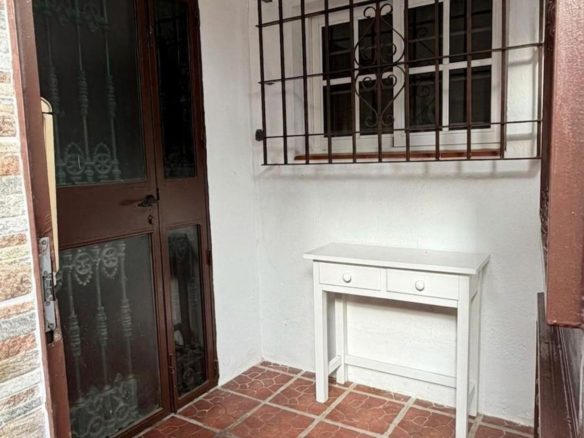 Townhouse for sale in Churriana