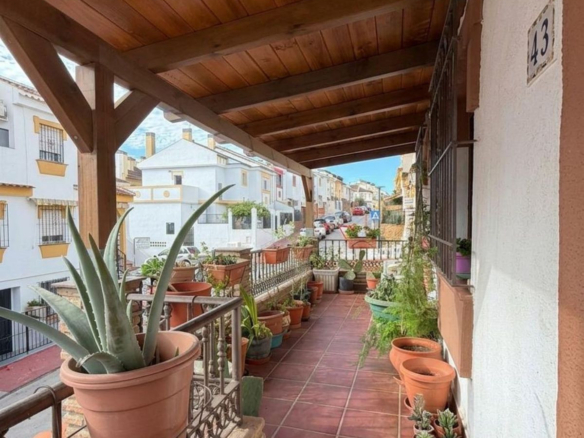 Townhouse for sale in Churriana