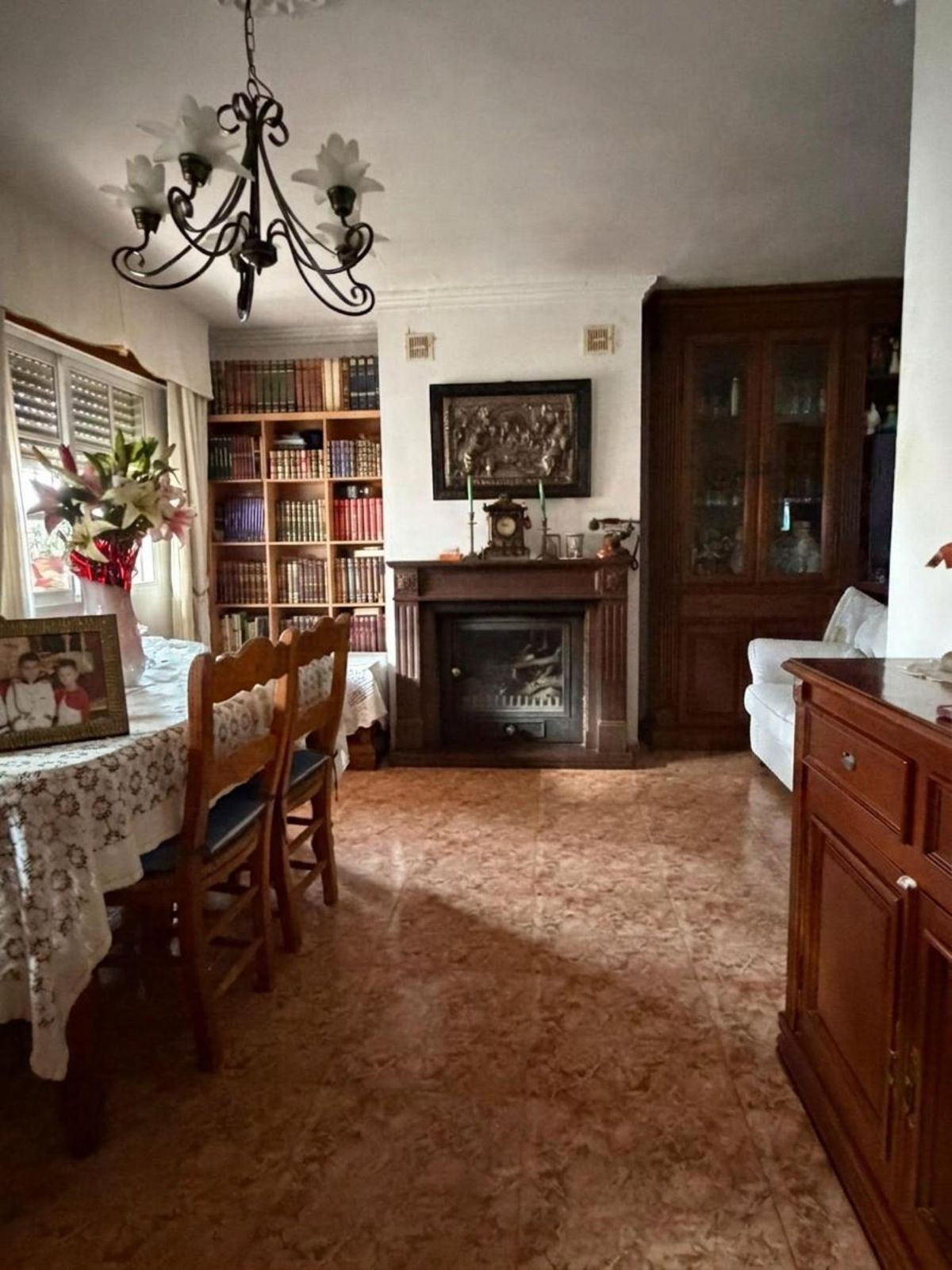 Townhouse for sale in Churriana
